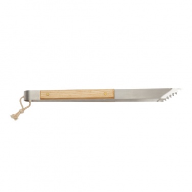 Logotrade corporate gift picture of: VINGA Paso grill tongs