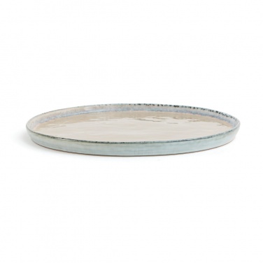 Logo trade promotional gifts picture of: VINGA Nomimono plate 26,5 cm, 2 pcs set