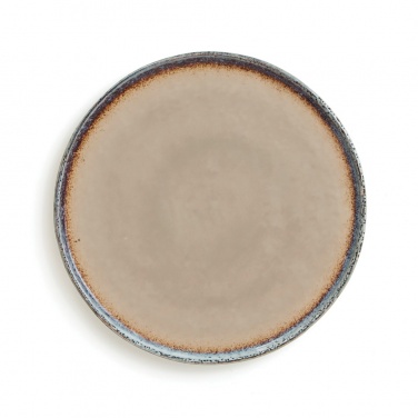 Logotrade promotional merchandise photo of: VINGA Nomimono plate 26,5 cm, 2 pcs set