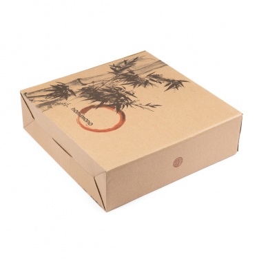 Logo trade promotional items picture of: VINGA Nomimono plate 26,5 cm, 2 pcs set