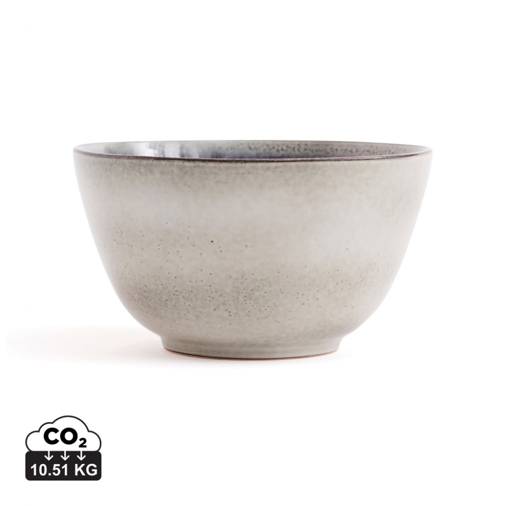 Logotrade promotional merchandise image of: VINGA Nomimono bowl, 21 cm