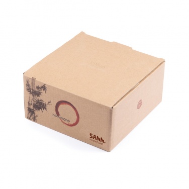 Logotrade promotional gift picture of: VINGA Nomimono bowl set mini, 4 pcs set