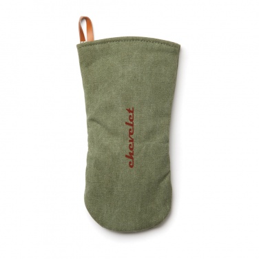 Logotrade promotional giveaway picture of: VINGA Asado oven mitt