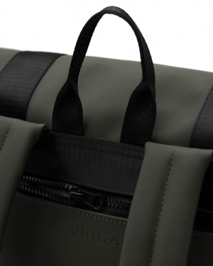 Logotrade advertising product picture of: VINGA Baltimore Backpack