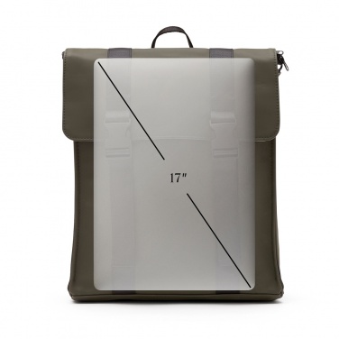 Logotrade promotional giveaways photo of: VINGA Baltimore Backpack