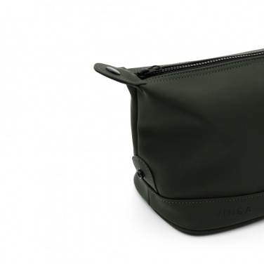 Logo trade promotional products picture of: VINGA Baltimore Wash Bag