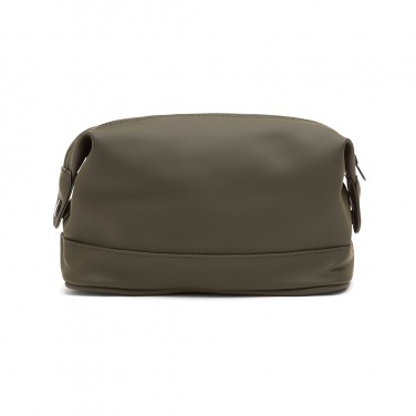 Logo trade corporate gift photo of: VINGA Baltimore Wash Bag