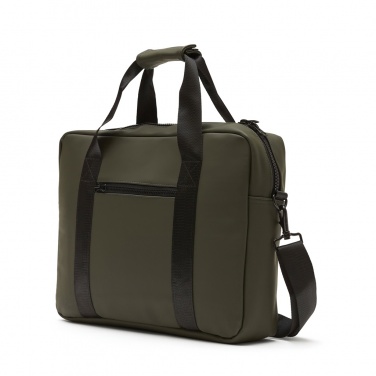 Logotrade promotional item picture of: VINGA Baltimore Computer Bag