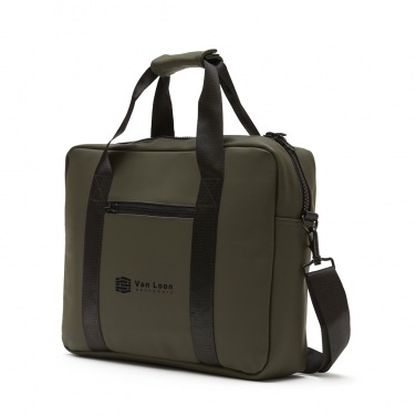 Logotrade promotional item picture of: VINGA Baltimore Computer Bag