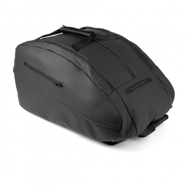 Logo trade advertising products image of: VINGA Baltimore gym backpack