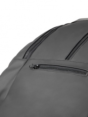 Logo trade promotional merchandise photo of: VINGA Baltimore gym backpack