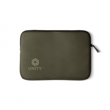 Logo trade business gifts image of: VINGA Baltimore laptopcase 15-17"