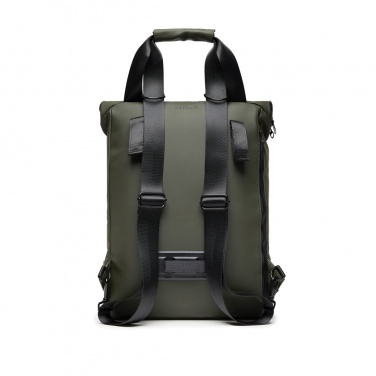 Logotrade promotional giveaway picture of: VINGA Baltimore bike bag, backpack