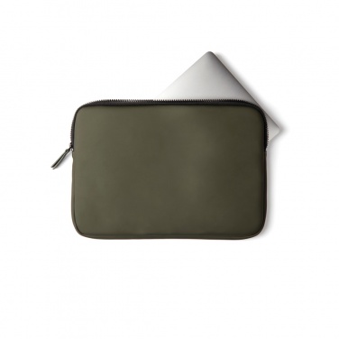 Logo trade promotional giveaways image of: VINGA Baltimore laptop case 12-15"