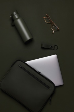 Logo trade promotional gifts image of: VINGA Baltimore laptop case 12-15"