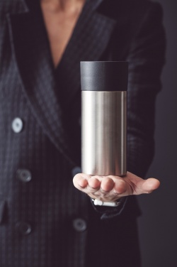 Logo trade promotional product photo of: VINGA Otis thermo to-go-mug
