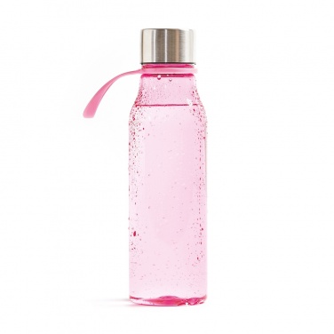 Logotrade promotional gift picture of: VINGA Lean Tritan Water Bottle