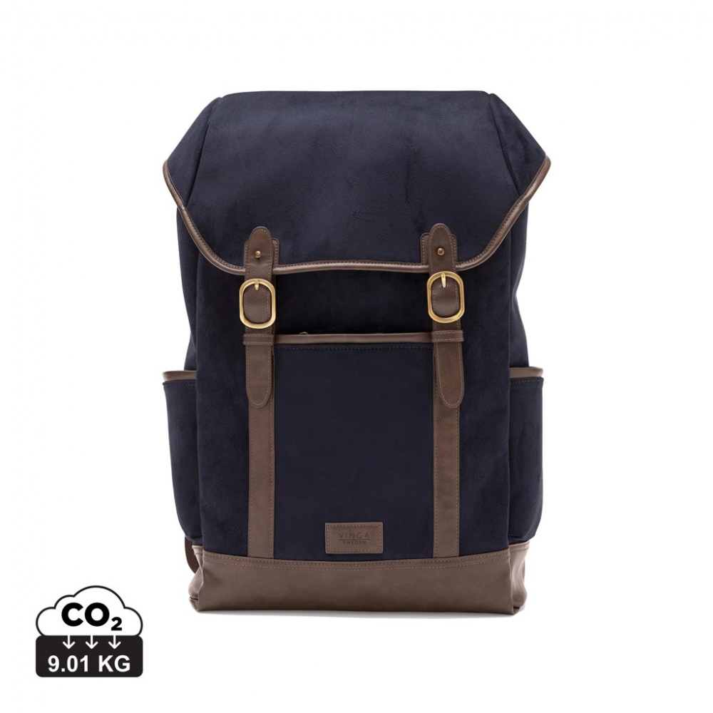 Logotrade promotional giveaways photo of: VINGA Hunton backpack