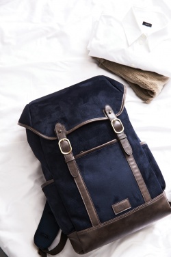 Logotrade advertising product picture of: VINGA Hunton backpack