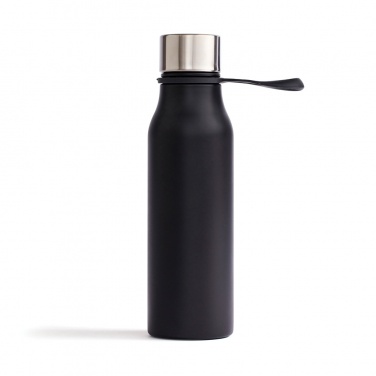 Logotrade promotional giveaways photo of: VINGA Lean Thermo Bottle