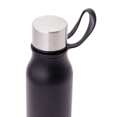Logotrade promotional product image of: VINGA Lean Thermo Bottle