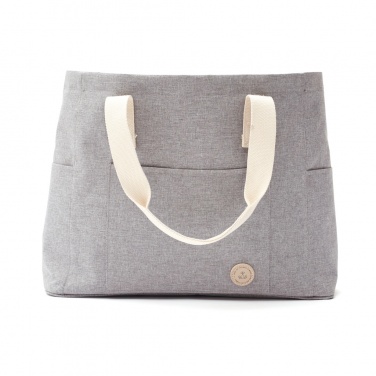 Logo trade advertising products picture of: VINGA Sortino beach bag