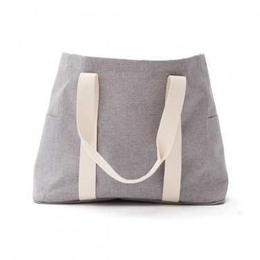 Logotrade promotional giveaway image of: VINGA Sortino beach bag