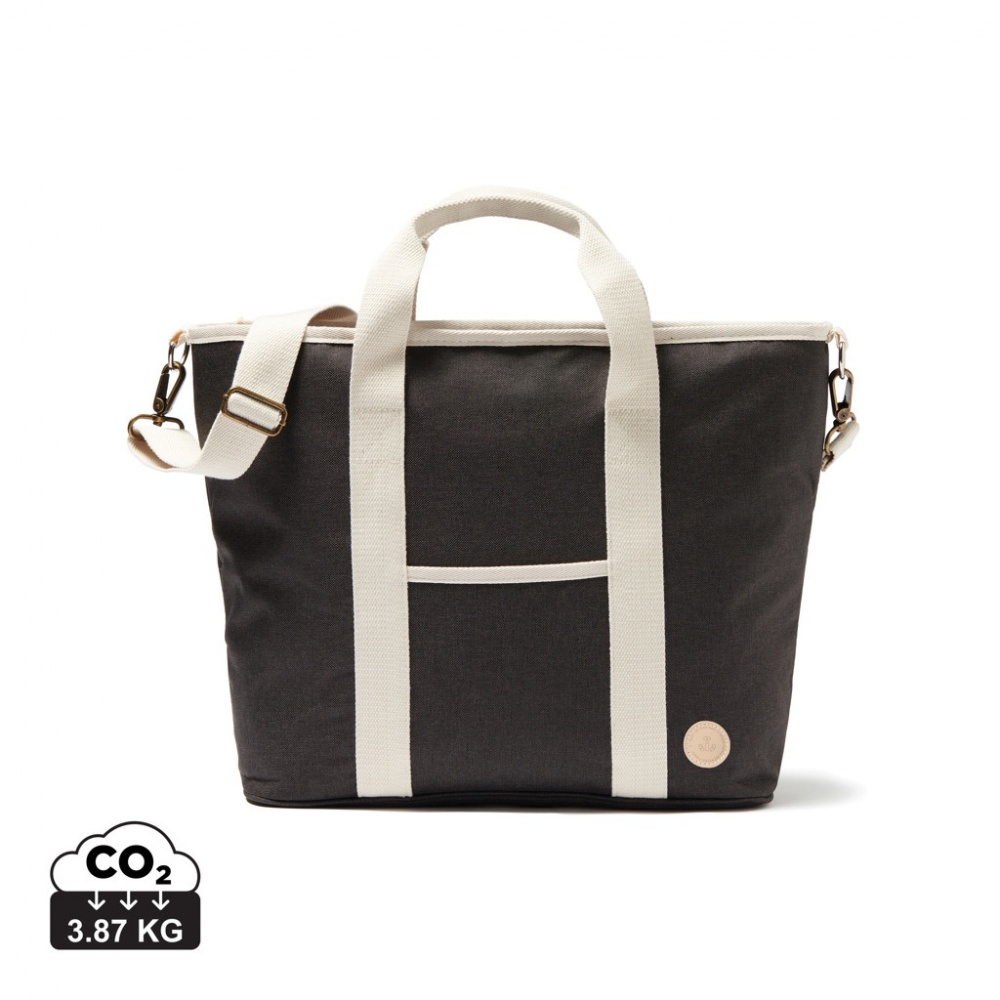 Logotrade advertising products photo of: VINGA Sortino tote cooler