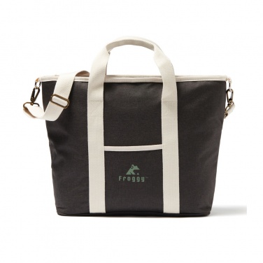 Logo trade promotional gifts image of: VINGA Sortino tote cooler
