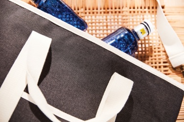 Logotrade promotional giveaway image of: VINGA Sortino tote cooler