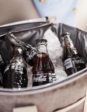 Logotrade promotional giveaway picture of: VINGA Sortino City cooler