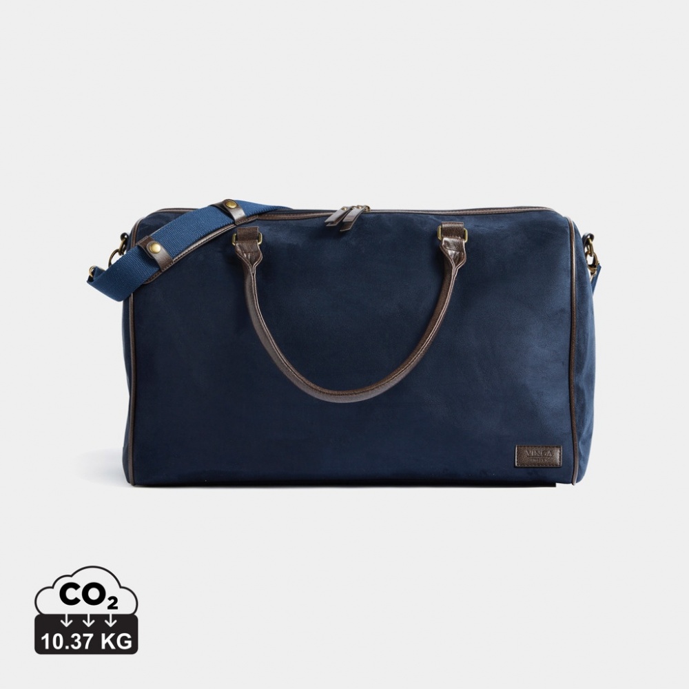 Logotrade promotional gift picture of: VINGA Hunton Weekend Bag