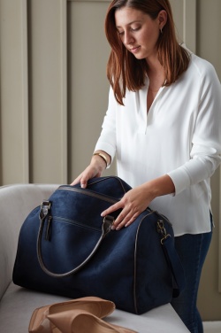 Logotrade promotional giveaways photo of: VINGA Hunton Weekend Bag