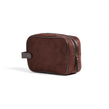 Logotrade advertising product picture of: VINGA Hunton toiletry bag