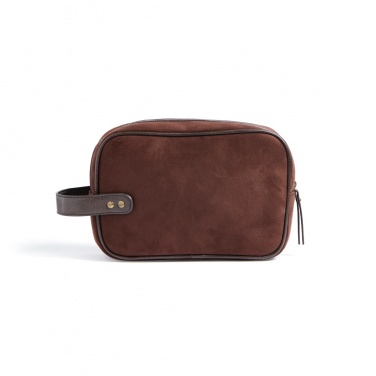 Logotrade advertising products photo of: VINGA Hunton toiletry bag