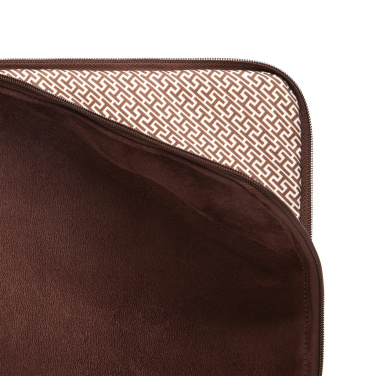 Logotrade promotional gift picture of: VINGA Hunton laptop case