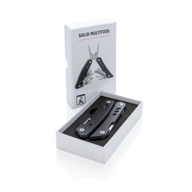 Logotrade promotional merchandise image of: Solid multitool