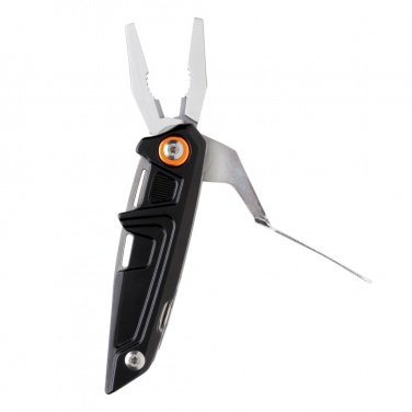 Logotrade business gift image of: Excalibur tool with bit set