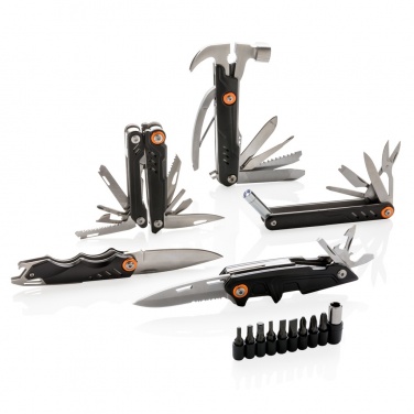 Logotrade business gift image of: Excalibur tool and plier