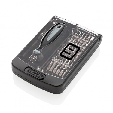 Logotrade promotional merchandise photo of: 38 PCS tool set
