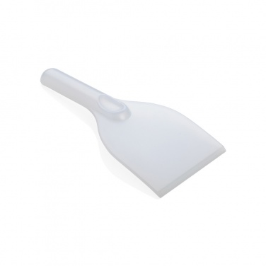 Logo trade corporate gift photo of: Ice scraper