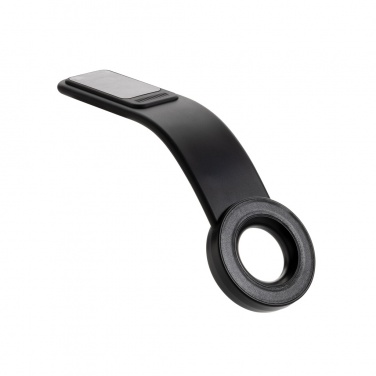 Logotrade promotional products photo of: DriveGrip RCS recycled plastic universal magnetic car holder