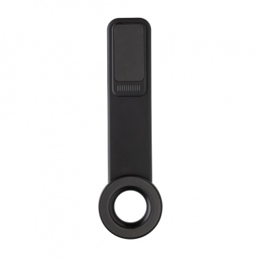 Logotrade advertising products photo of: DriveGrip RCS recycled plastic universal magnetic car holder