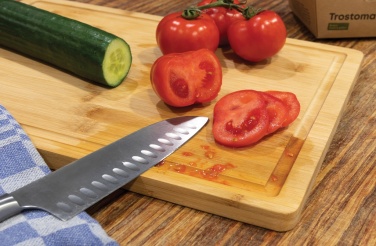 Logotrade business gifts photo of: Ukiyo bamboo cutting board