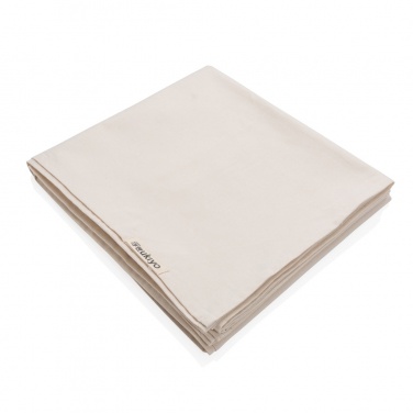 Logotrade promotional merchandise picture of: Ukiyo Aware™ 180gr rcotton table cloth 250x140cm