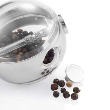 Logotrade promotional gift image of: Planet pepper & salt set