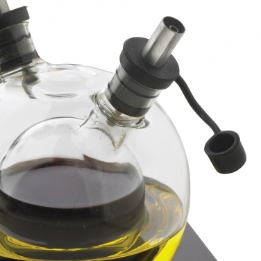 Logotrade promotional gifts photo of: Orbit oil & vinegar set