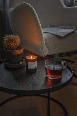Logotrade corporate gifts photo of: Ukiyo small scented candle in glass