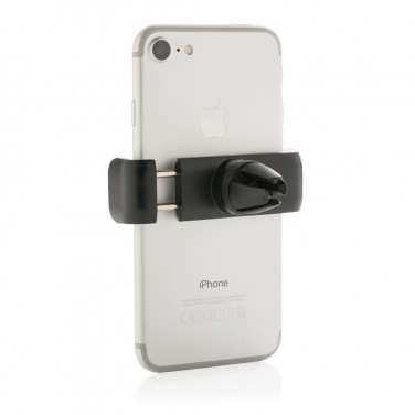 Logo trade promotional item photo of: 360 car phone holder