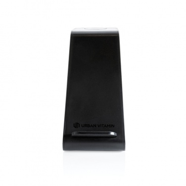 Logotrade business gifts photo of: Urban Vitamin Fairfield 3 in1 RCS rplastic charger